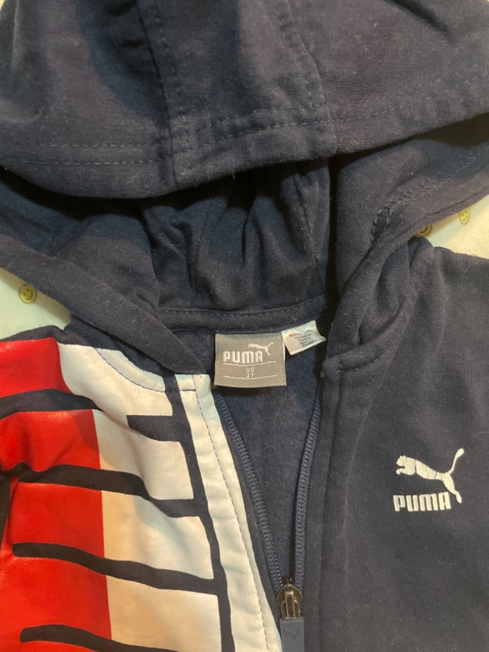 jacket and pants set - Picture 2 of 5
